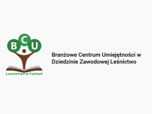 Branżowe Centrum Umiejętności w Tucholi