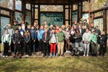 Wspólnie odnowiliśmy las